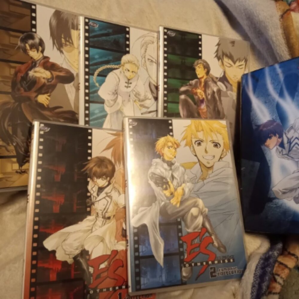 ES Otherwise Complete Set